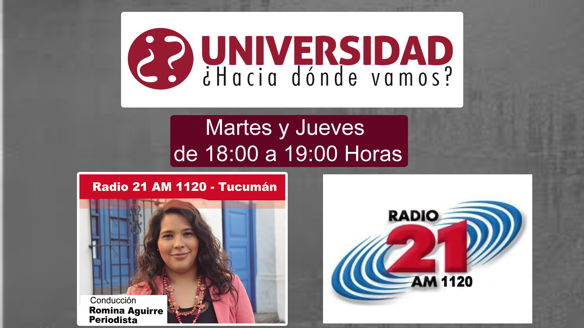 Universidad ¿Hacia dónde Vamos? – Resumen de noticias universitarias