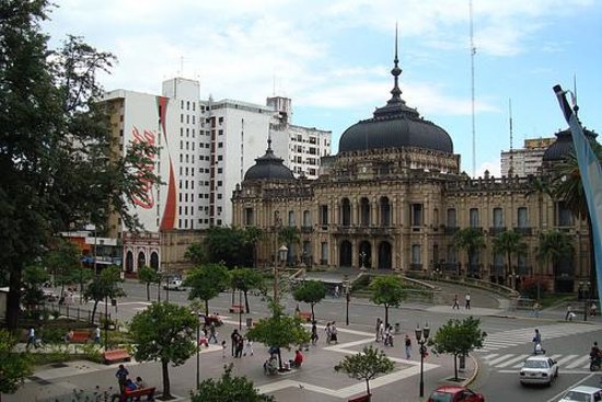 san miguel de tucuman