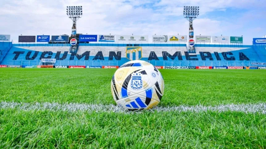 Atlético Tucumán: agenda completa entre el Torneo Clausura y Copa Argentina en agosto