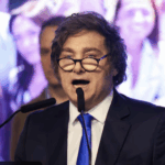 Milei felicitó a Estados Unidos por el 4 de julio y lo llamó “la envidia de todos los pueblos oprimidos”