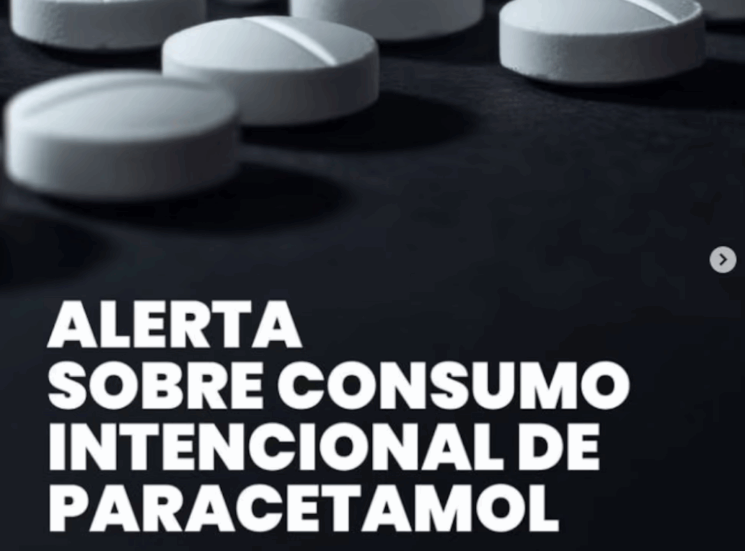 reto viral posteo unr