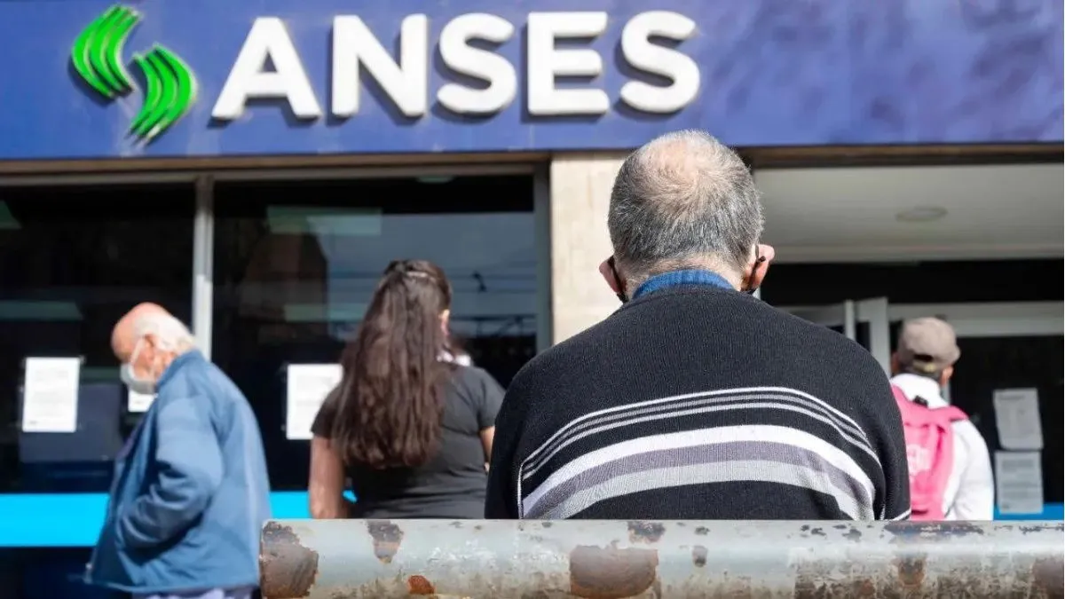 ANSES confirmó el calendario de pagos de julio 2026 para jubilados y pensionados