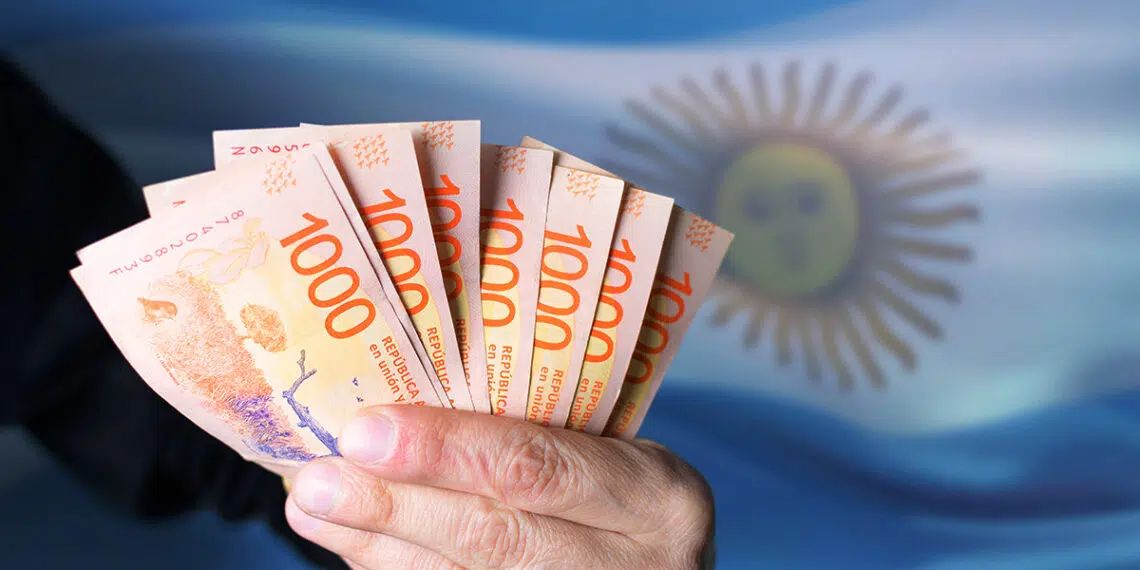 La mora bancaria de las familias volvió a subir y marcó el nivel más alto en más de 20 años