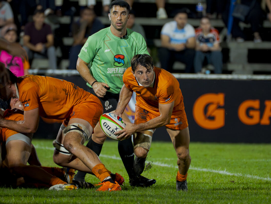 @Butti.Photos/PrensaTarucas