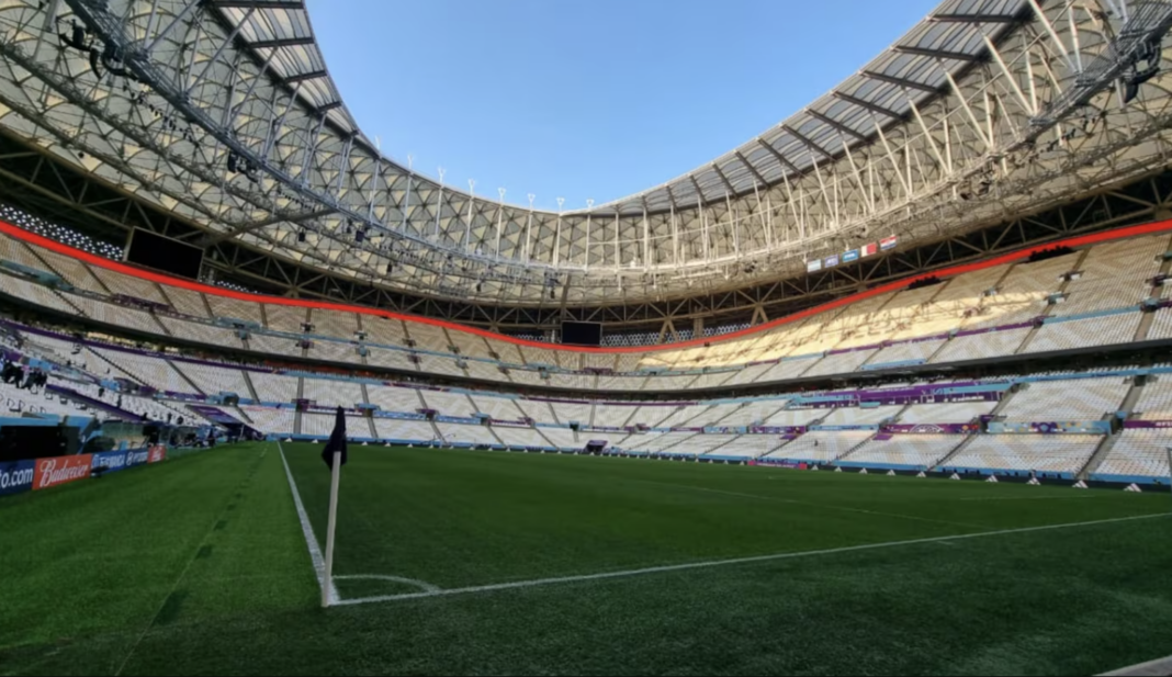 Qatar hizo oficial la vuelta del fútbol y ahora resta definir qué pasará con la Finalissima