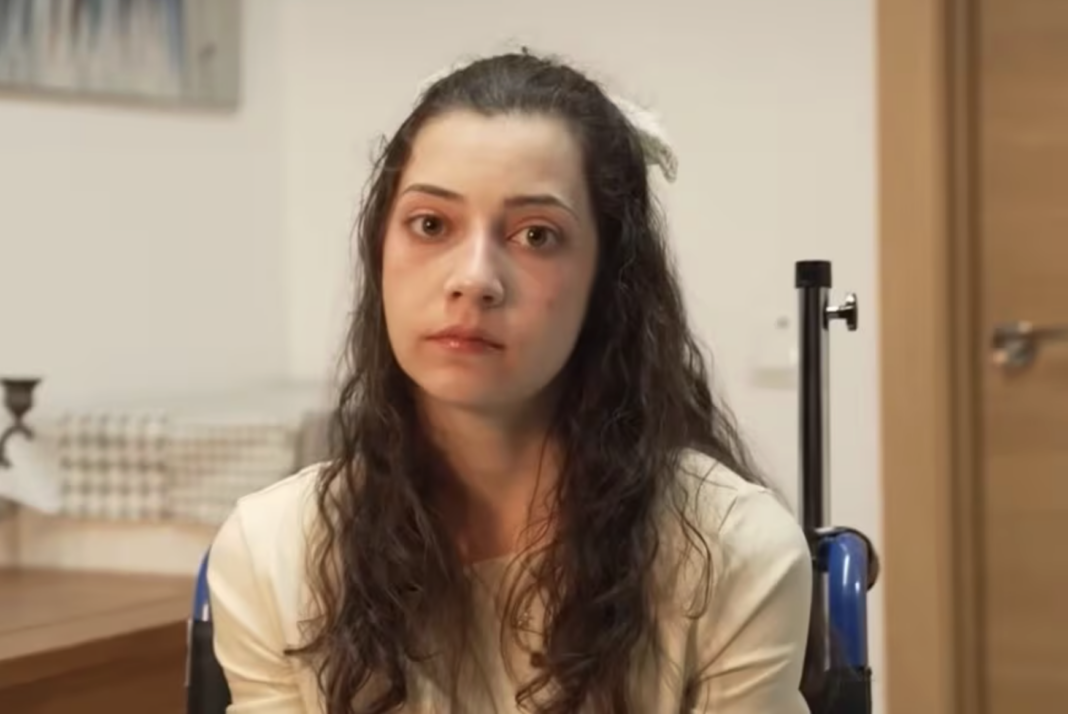 Noelia Castillo, la joven española cuya eutanasia quedó habilitada para este jueves tras una larga batalla judicial
