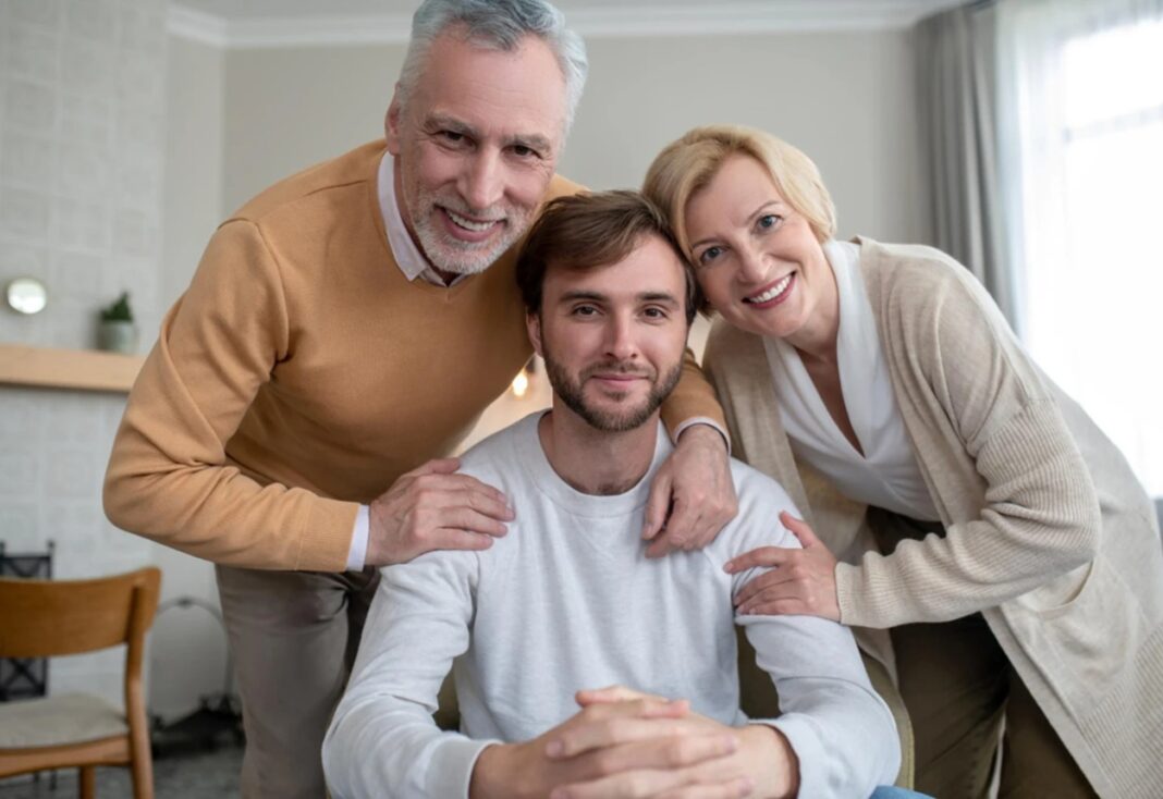 SINDROME DEL NIDO LLENO