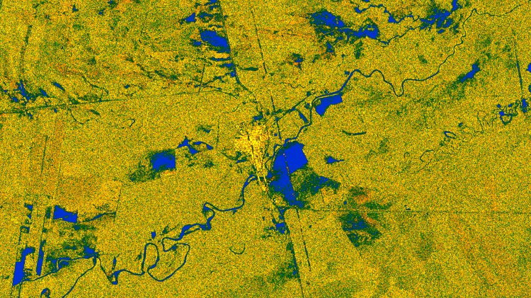 El Comité de Emergencia coordina operativos de asistencia y evalúa evacuaciones en parajes aislados