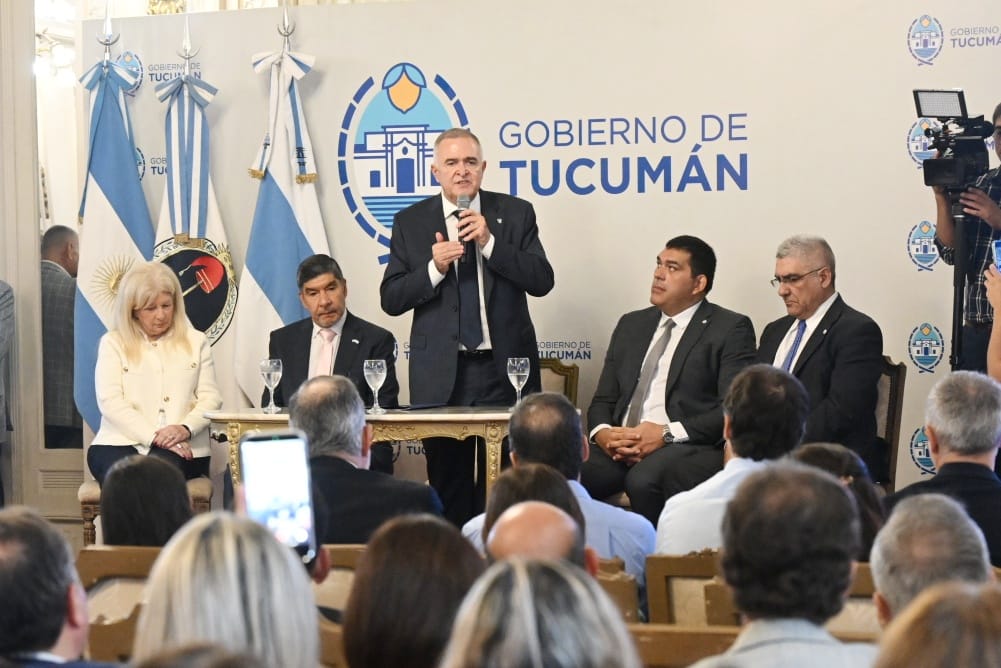 Terminal de ómnibus: se realizó la apertura de sobres de los tres oferentes