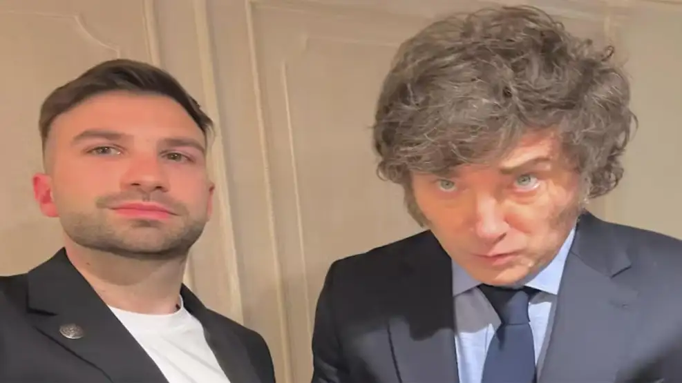 Diputados que investigaron el caso $LIBRA convocan a una conferencia tras nuevas revelaciones judiciales