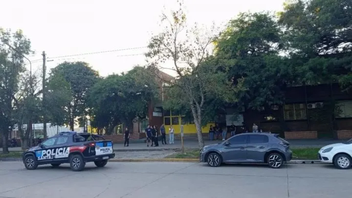 Santa Fe: el fiscal desmintió la versión del estuche y pidió que el acusado no vuelva a San Cristóbal