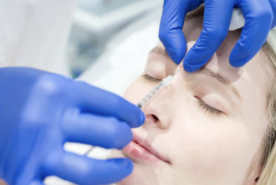 Crece el bótox preventivo entre menores de 30 en la Argentina