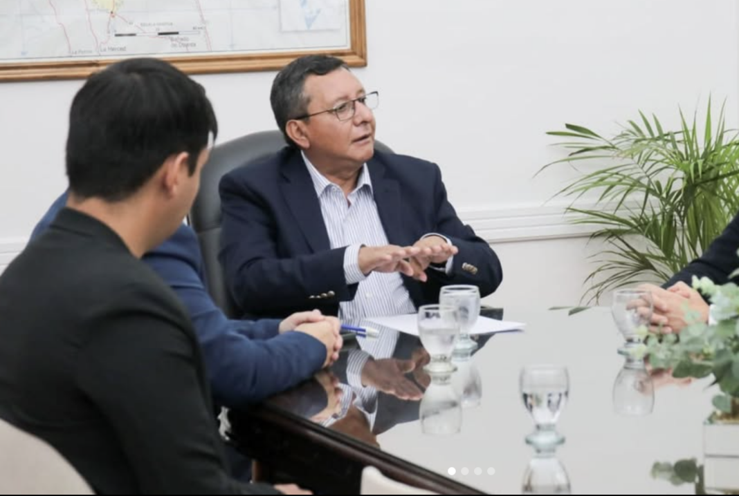 Monteros respaldó el operativo de Educación y Seguridad ante las amenazas en escuelas