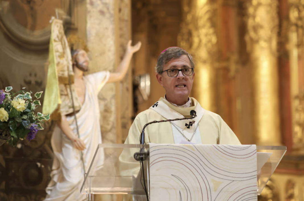 La Iglesia volvió a advertir por el avance del narcotráfico y pidió que el Estado no se retire de los barrios