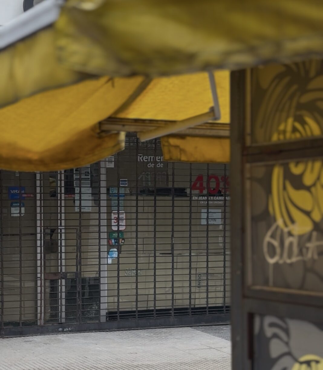 Fundar registró una caída récord de empresas en el arranque de la gestión Milei