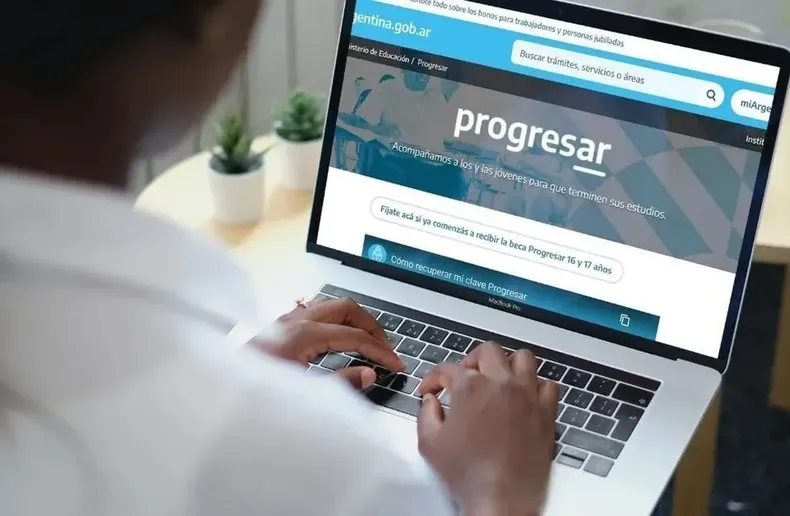 Progresar 2026: ya está abierta la inscripción para estudiantes y la UNT difundió recomendaciones