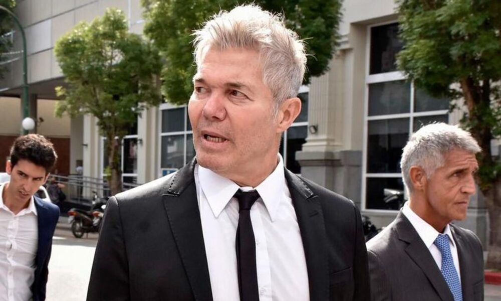 Burlando abrió el nuevo juicio por Maradona con una acusación contundente: “Diego fue asesinado”