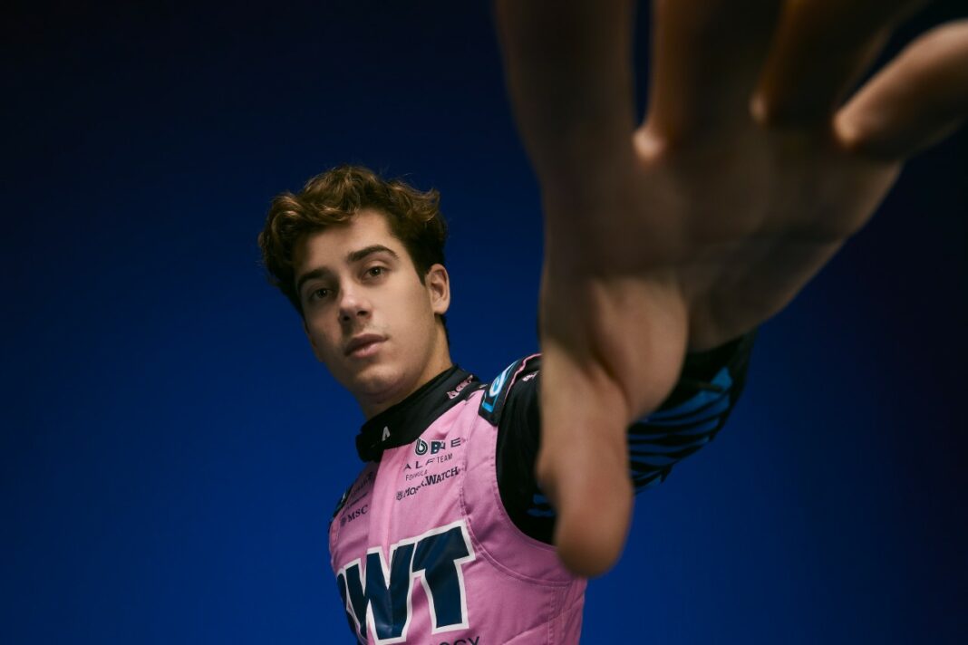 Colapinto hizo historia en Buenos Aires y reavivó el sueño de un Gran Premio en la Argentina