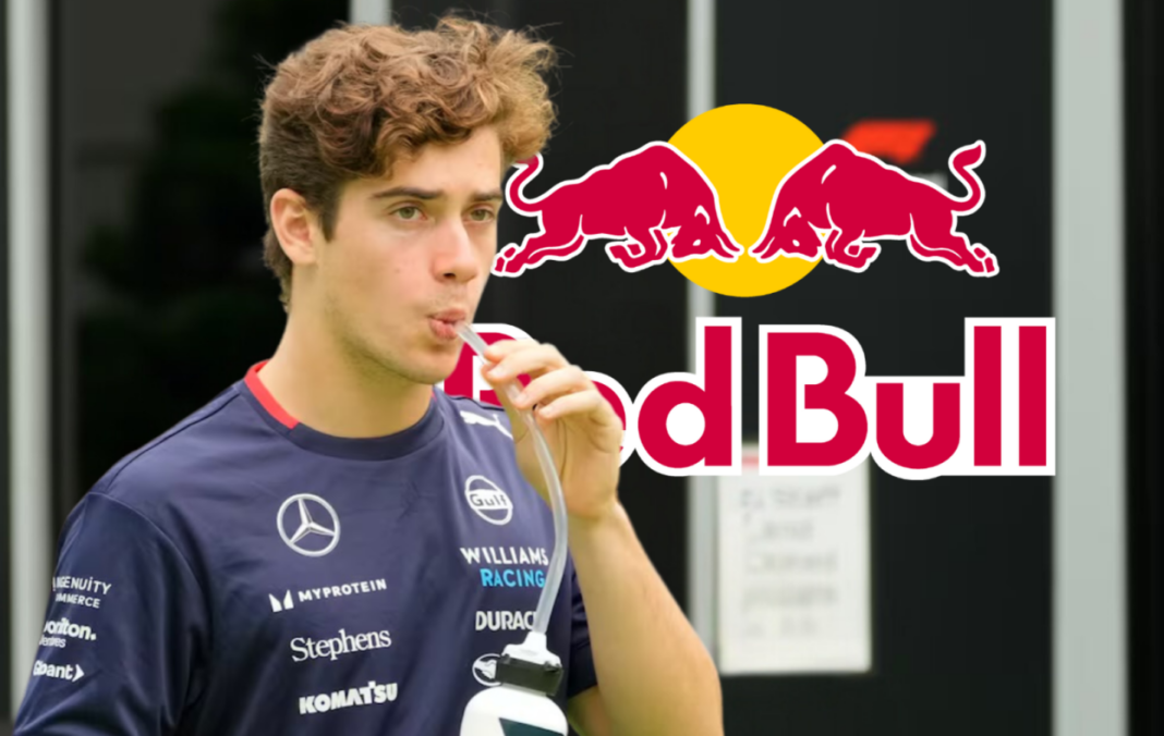 Colapinto revoluciona Palermo con un road show histórico y accesos abiertos desde temprano