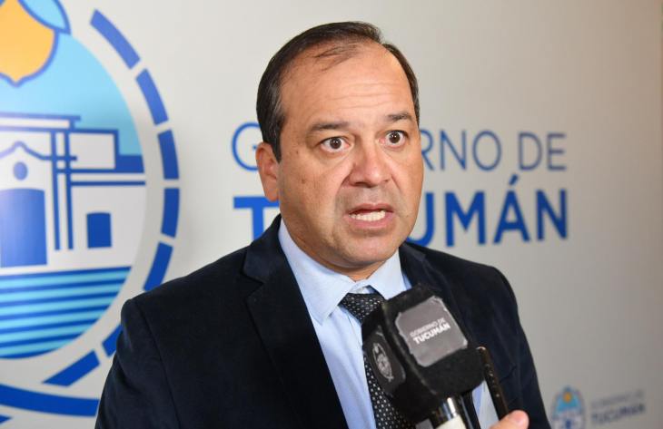 Comercio Interior intervino para asistir a una jubilada tucumana accidentada en México