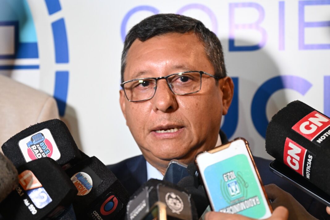 Tucumán intensifica el operativo para recuperar las zonas afectadas por las inundaciones