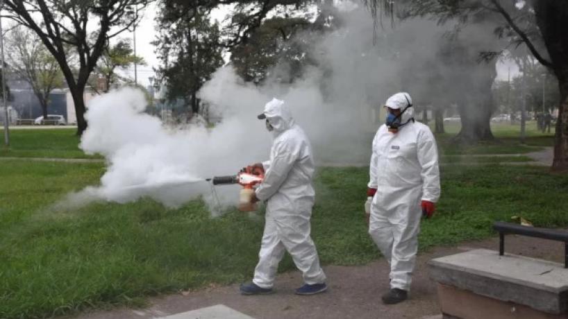 Refuerzan la vigilancia por chikungunya y piden extremar cuidados tras las lluvias
