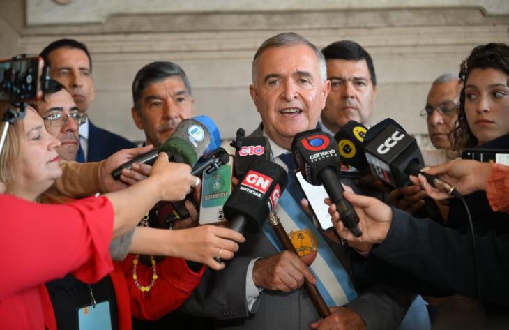 jaldo reforma laboral