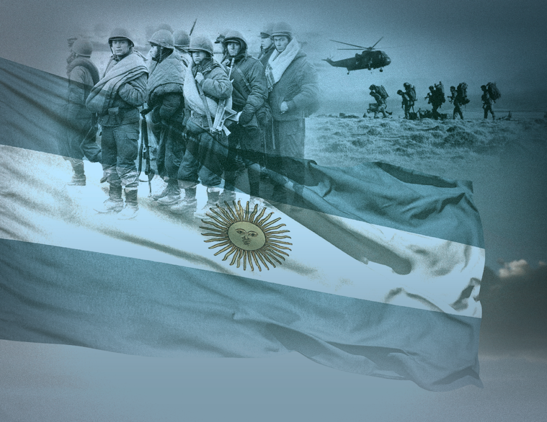 2 de abril: por qué hoy se conmemora el Día del Veterano y de los Caídos en la Guerra de Malvinas