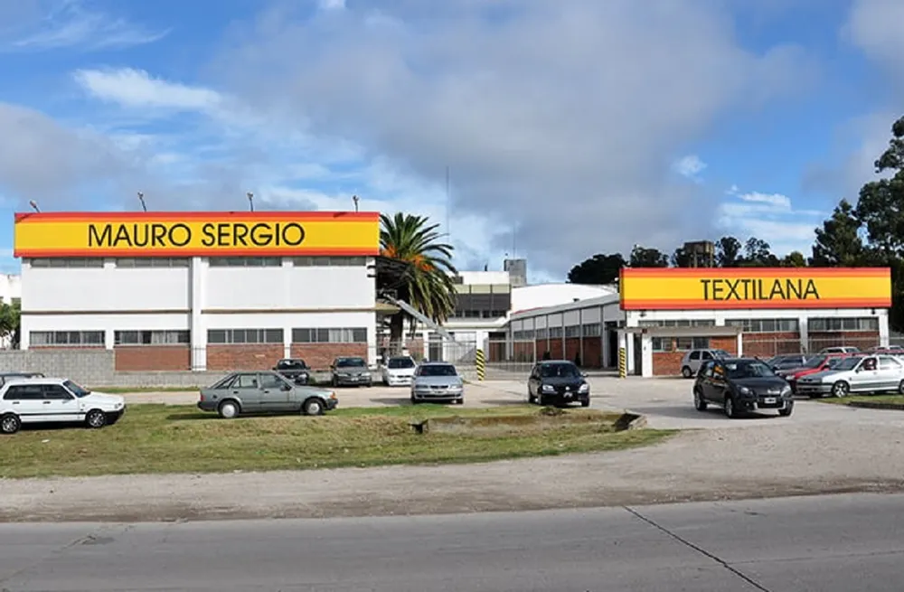 Otra señal de la crisis: una histórica empresa textil pidió concurso preventivo