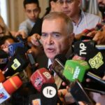 Jaldo reiteró su rechazo a eliminar las PASO y pidió conocer el proyecto de colectoras antes de opinar