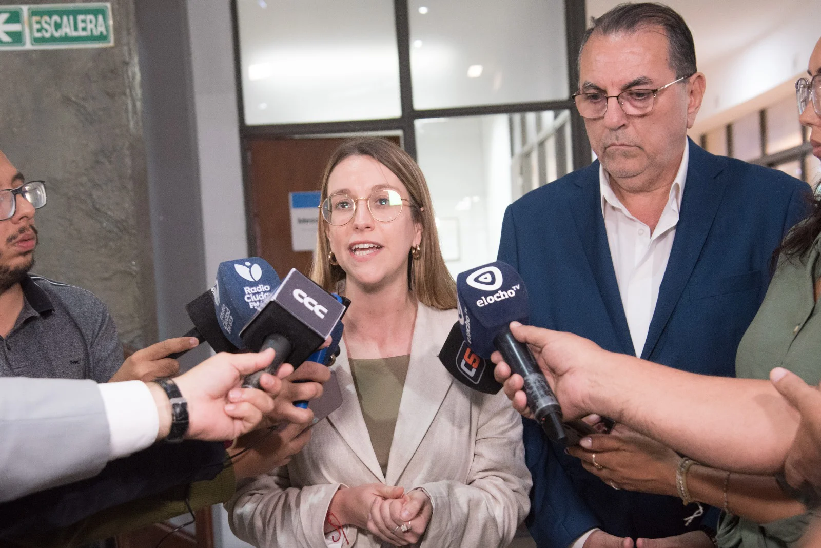 El Municipio ratificó que no habrá más subsidios y negocia cambios en los recorridos de colectivos