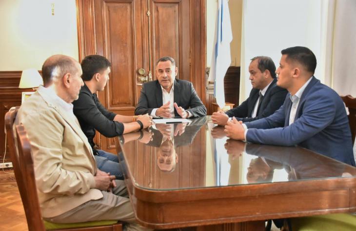 Reabrieron una fábrica de snacks en Concepción tras denuncias de vecinos