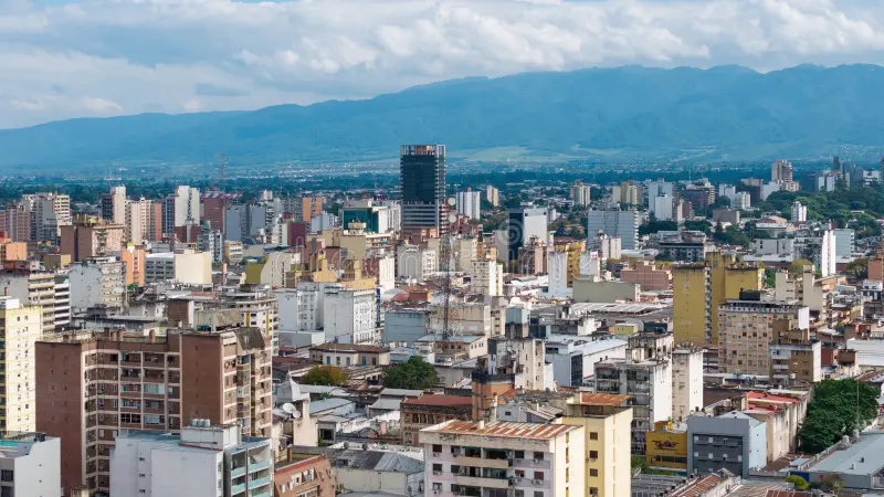 Desde el Colegio de Arquitectos reclamaron un nuevo código urbano con participación real