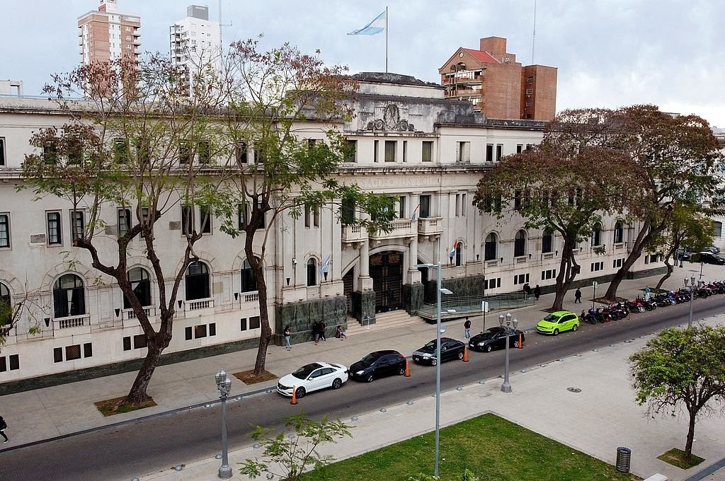 El sistema tucumano que ahora usa Santa Fe para cambiar su Justicia y el dato que impactó sobre Rosario