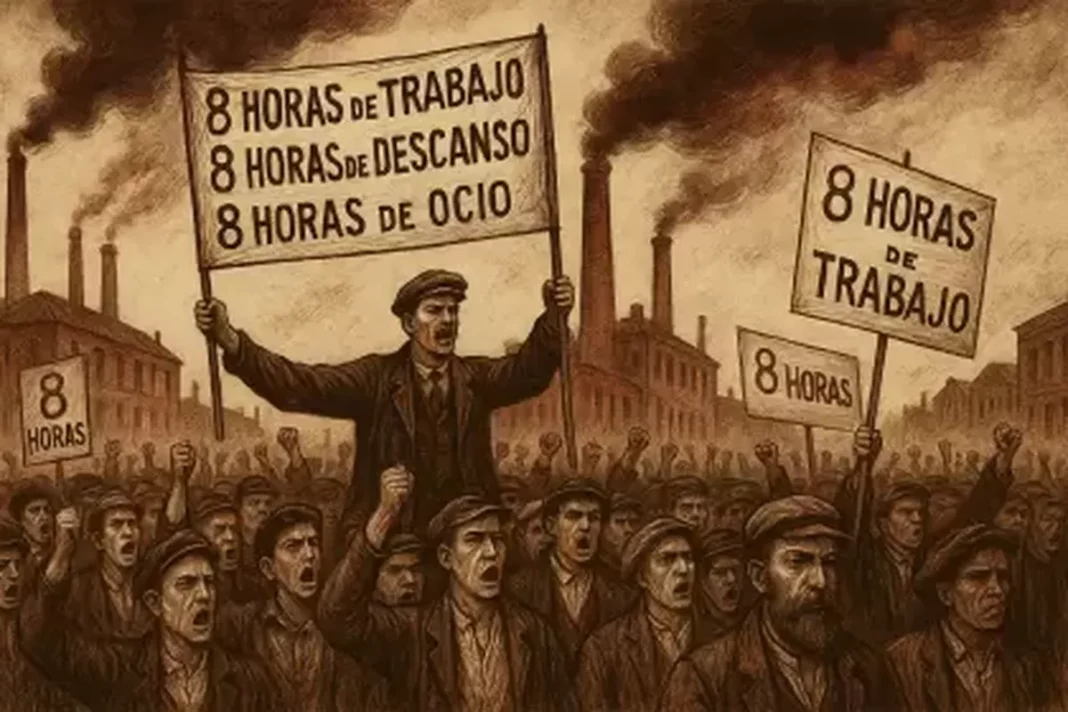 Día del Trabajador: por qué se conmemora el 1 de mayo y qué curiosas tradiciones existen en otros países