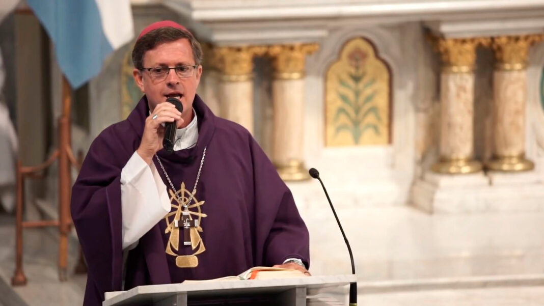 La Iglesia le envió un mensaje al Gobierno en la previa del Tedeum y advirtió sobre la intolerancia y la crisis social