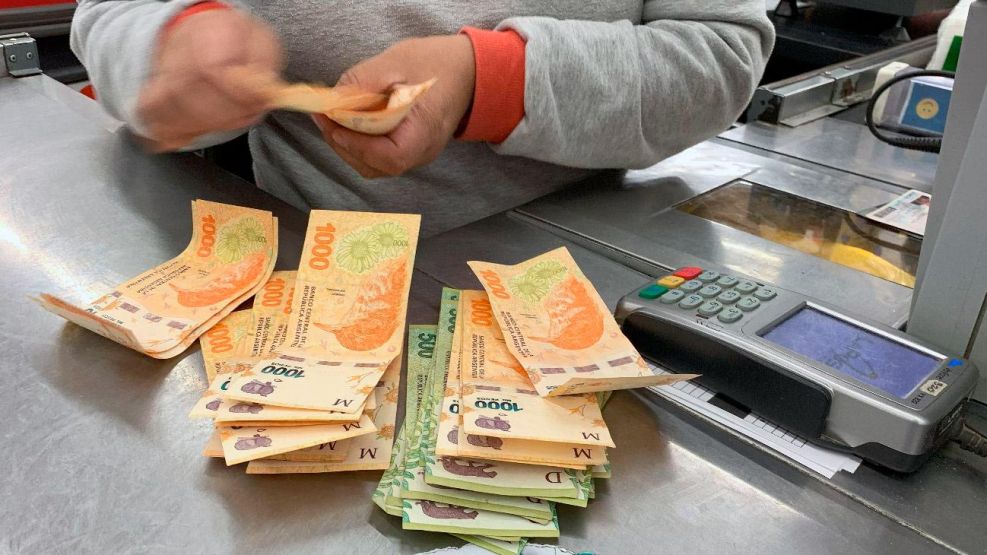 La mora de las familias argentinas se triplicó en un año y llegó a niveles que no se veían desde hace dos décadas