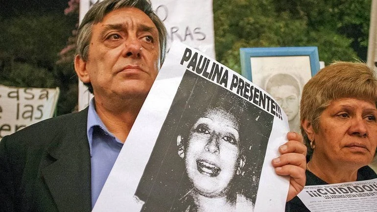 Caso Paulina Lebbos: absolvieron a Soto y Kaleñuk y el crimen sigue sin condenados por el homicidio