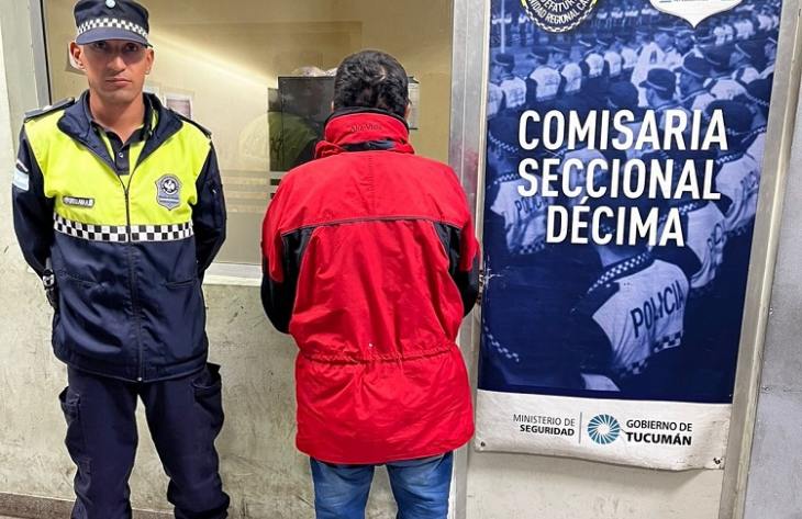 Recuperó su celular tras pactar una entrega con quien le exigía $50 mil