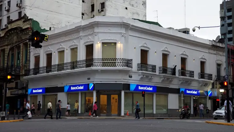 Multa millonaria al Banco Ciudad por irregularidades contra un consumidor tucumano