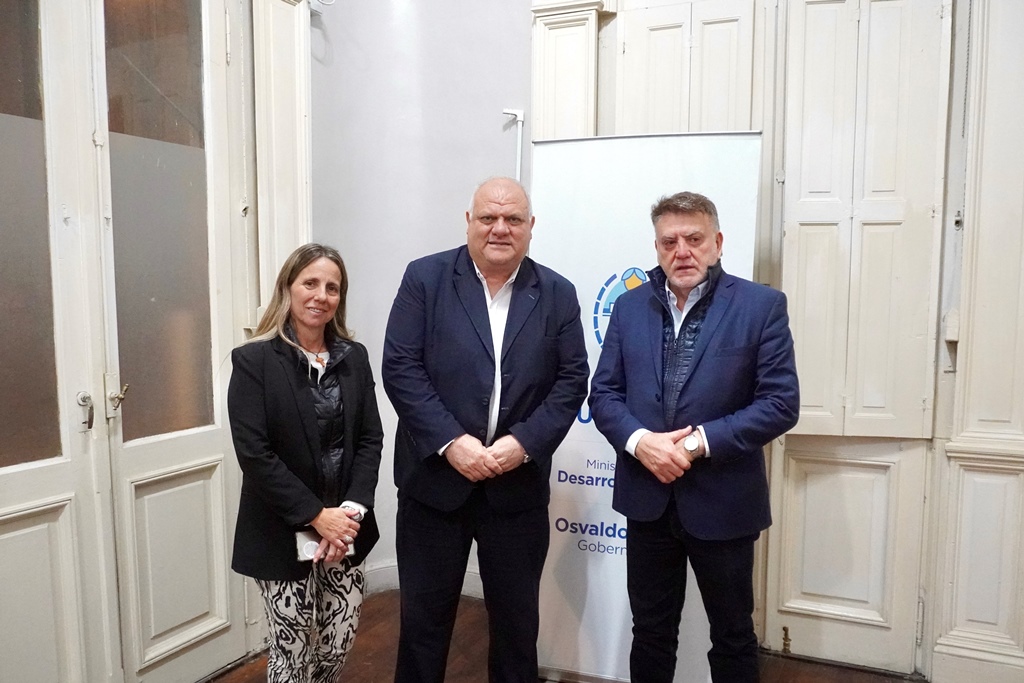 Turismo e inclusión: Desarrollo Social busca abrir nuevos espacios para emprendedores tucumanos