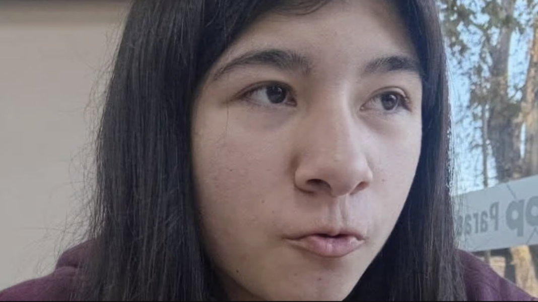 Buscan a Luciana, una adolescente de 15 años que salió del colegio en Córdoba y no volvió a su casa