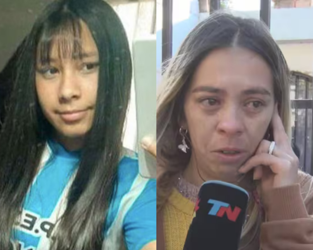 La investigación por el femicidio de Agostina Vega empezó buscando a un «Franco» que ya estaba detenido