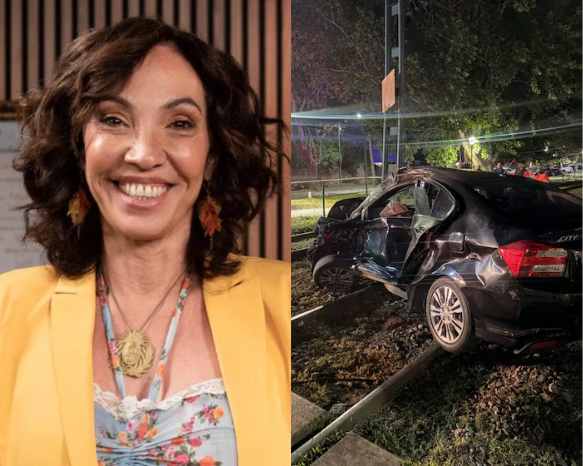 La autopsia a Ernestina Pais determinó que murió por un traumatismo de cráneo grave