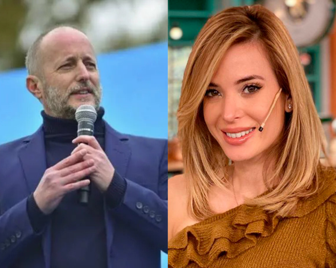 La Justicia prohibió salir del país a Martín Insaurralde y a Jesica Cirio, pero rechazó detenerlos