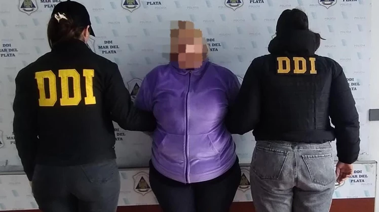 Detuvieron a la dueña de un geriátrico acusada de golpear a ancianos, sedarlos y dejar morir a una abuela