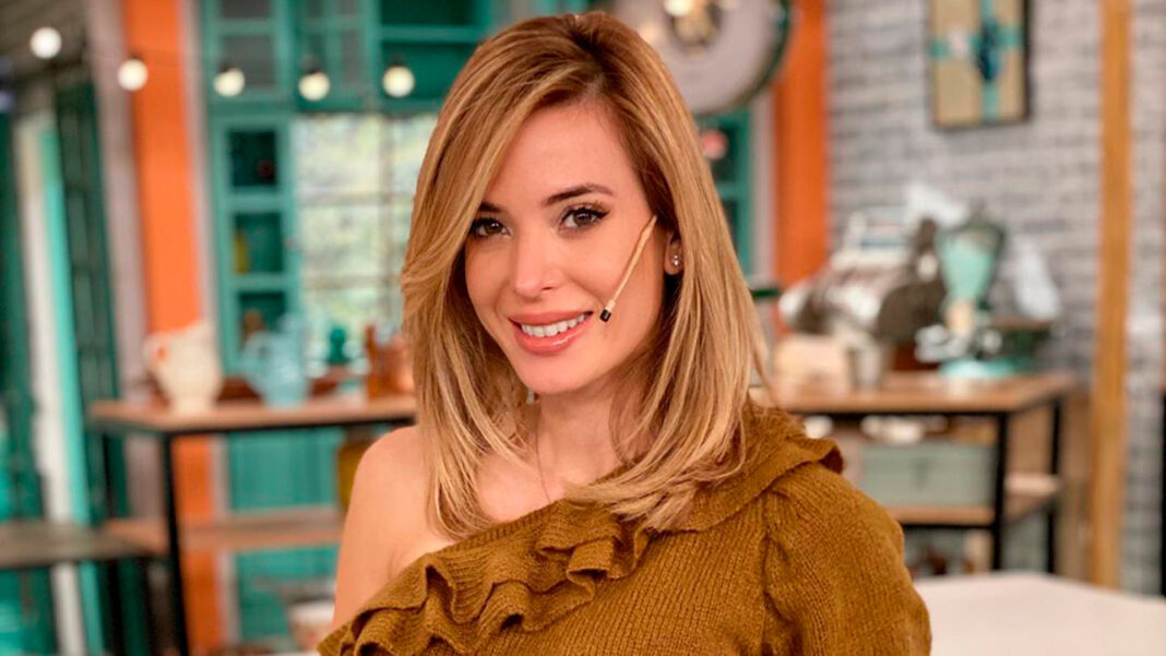 Jésica Cirio entregó su celular a la Justicia y será peritado para hallar los videos de los fajos de dólares