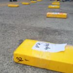 La Policía de Tucumán secuestró 35 paquetes de cocaína en el puesto fronterizo Cabo Valentín Jiménez